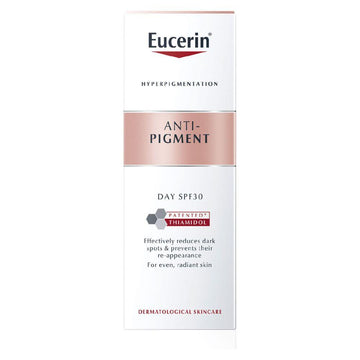 Anti-Pigment Face Cream Spf 30 For All Skin Types 50Ml